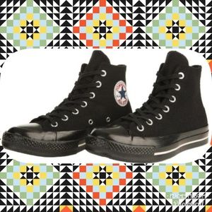 ⚪Converse Chuck Taylor All Star Hi 70's Wool⚪